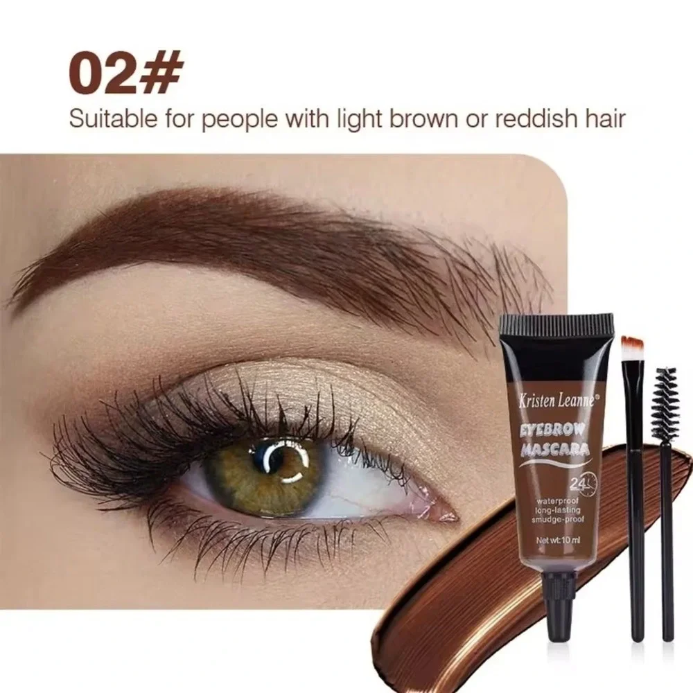 N/A pack eyebrow